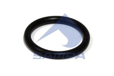 Кольцо ущільнювача круглого перерізу SAMPA 115.594 (фото 1)