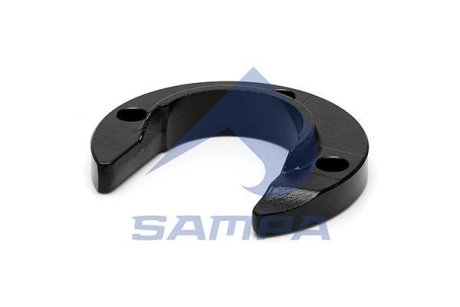 Кольцо, сидельно-зчіпний пристрій SAMPA 118.022 (фото 1)