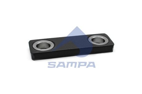 Сайлентблок ресори SAMPA 118.327