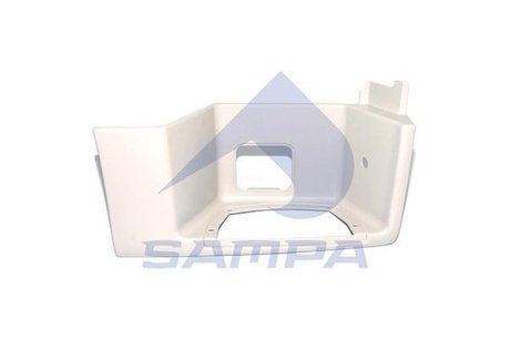 Ремкомплект кабіни SAMPA 1820 0041 (фото 1)