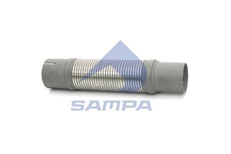 Гофротруба SAMPA 200.116