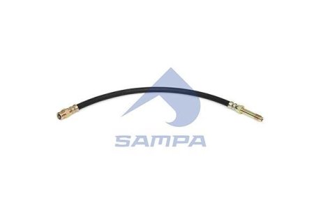 Патрубок SAMPA 201.364