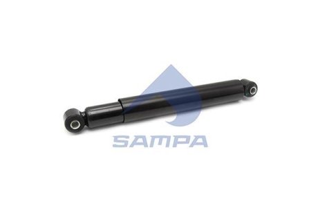 Амортизатор підвіски SAMPA 203.191 (фото 1)