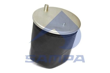 Фото пневмоподушка підвіски SAMPA SP 554911-01 Пневмоподушка підвіски SAMPA SP 554911-01