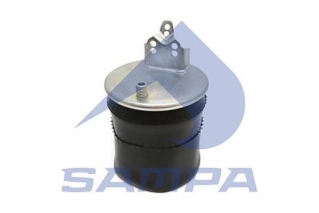 Пневмоподушка підвіски SAMPA SP 556416
