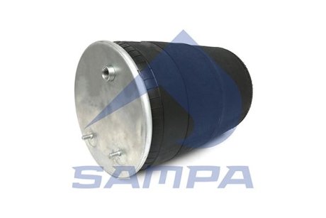 Пневмоподушка підвіски SAMPA SP 556755-K01