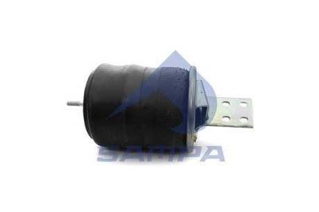Пневмоподушка підвіски SAMPA SP 557023-KP02