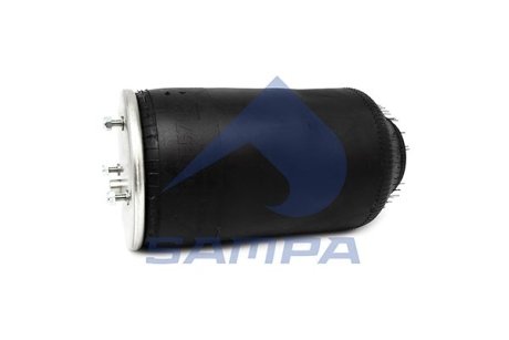 Фото пневмоподушка підвіски SAMPA SP 55792-01 Пневмоподушка підвіски SAMPA SP 55792-01