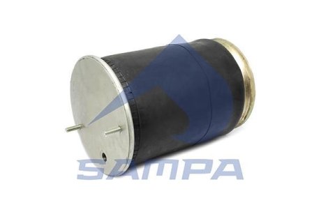 Пневморесора підвіски SAF 316x500 склянка металева 912NP01 SAMPA SP 55912-K02 (фото 1)
