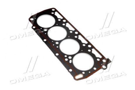 Прокладка головки блоку RENAULT J8S 1.8MM 2R FIBER (вир-во) SASIC 4000426