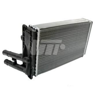 Радиатор пічки SATO TECH H21201