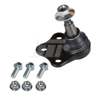 Опора шарова (кон 15.8*22.2) RENAULT TALISMAN (15-), ESPACE V (JR) (15-) SATO TECH PS18275