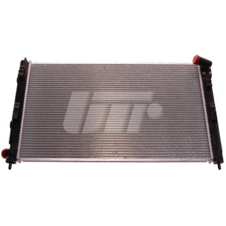 SATO Радиатор Citroen C-Crosser 07- SATO TECH R12205