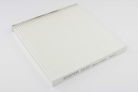 ФІЛЬТР салонний Volvo S40, V40, 95-04 SHAFER SA107