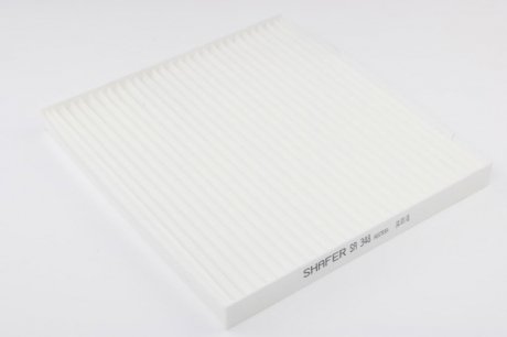 ФІЛЬТР салонний Toyota Avensis T25, Corolla E12, 01-09 SHAFER SA348