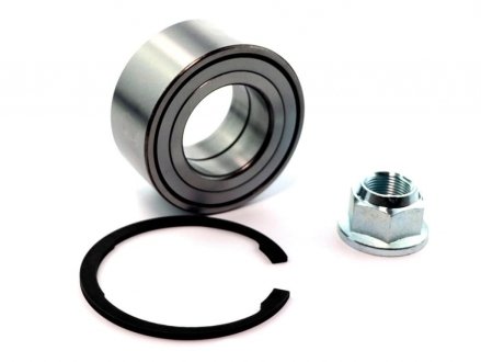 Підшипник зад. ступиці + монтажний к-кт DB 201/124 SHAFER SH15154K