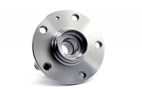 Пiдшипник ступицi перед. Audi A3// Seat Altea, Leon, Toledo III// Skoda Octavia// VW Caddy III, Golf V/Plus 05.03- SHAFER SH15461