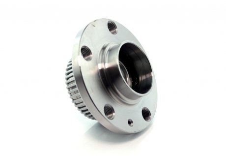 Ступица задняя (с подш) VW Golf IV/Audi A3/Skoda Octavia/Seat Leon, Toledo (96-03) ABS+ SHAFER SH157.20