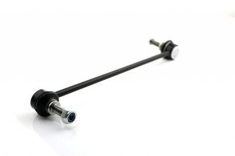 Стойка стабілізатора передня Renault Kangoo 08-, Megane, Scenic, -03, (L=266.5mm) SHAFER SM8891