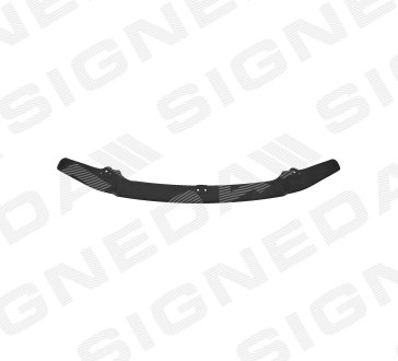 Підсилювач переднього бамперу BMW 3 (F30/F31/F35/F Signeda PBM43075A