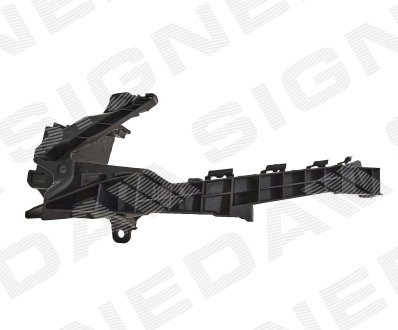 Кронштейн фари передньої HONDA CR-V, 12 - 14 Signeda PHD43196AL