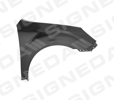 Фото крыло SUBARU OUTBACK, 10 - 14 Signeda PSB10022AR Крыло SUBARU OUTBACK, 10 - 14 Signeda PSB10022AR