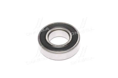 Підшипник кульковий 6205 2RSH (25х52х15) SKF 6205-2RSH