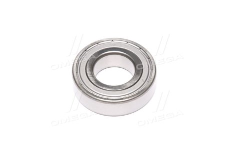 Підшипник кульковий 6205 2Z (25х52х15) SKF 6205-2Z