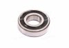 Підшипник кульковий 6307 2RS1/C3 (35х80х21) SKF 6307-2RS1/C3 (фото 2)