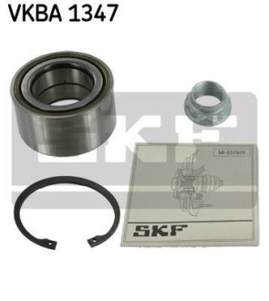 Підшипник маточини SKF VKBA1347