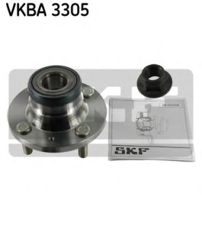 Комплект подшипника SKF VKBA 3305