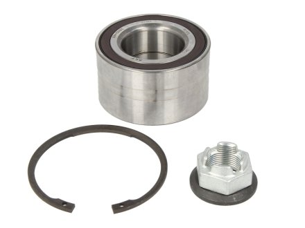 Комплект підшипника маточини колеса SKF VKBA 7036