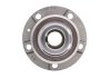 Підшипник маточини (комплект) SKF VKBA 7120 (фото 2)