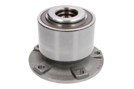 Підшипник маточини (комплект) SKF VKBA 7120