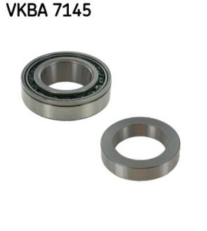 Підшипник колеса,комплект SKF VKBA7145