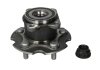 Ступиця LEXUS/TOYOTA NX/Rav4 "2,0-2,5 "06>> SKF VKBA 7466 (фото 1)