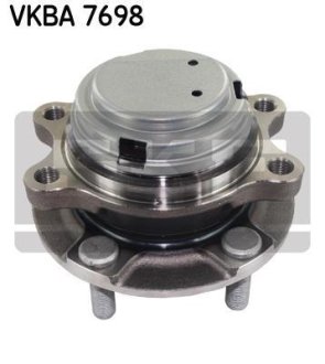 Підшипник колісний SKF VKBA 7698