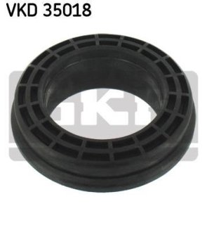 Комплект підшипників верхньої опори, кулькових SKF VKD35018
