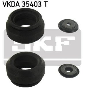 Подшипник опоры стойки комплект SKF VKDA 35403