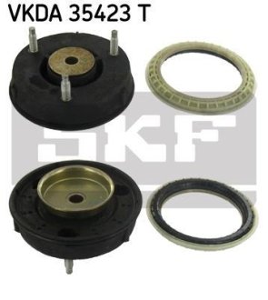 Подшипник качения опора стойки амортизатора SKF VKDA 35423