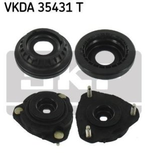 Ремкомплект опора стойки амортизатора SKF VKDA 35431