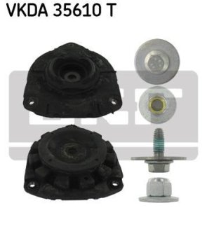 Опора стійки амортизатора SKF VKDA 35610 T (фото 1)