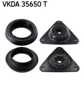 Опора стійки амортизатора SKF VKDA 35650 T