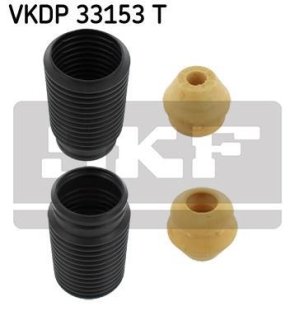 Захисний комплект амортизатора SKF VKDP33153T