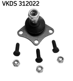 Опора кульова SKF VKDS312022