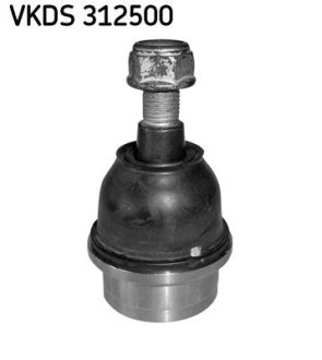 Опора кульова SKF VKDS312500 (фото 1)