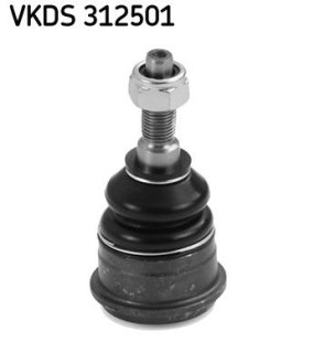 Опора кульова SKF VKDS312501