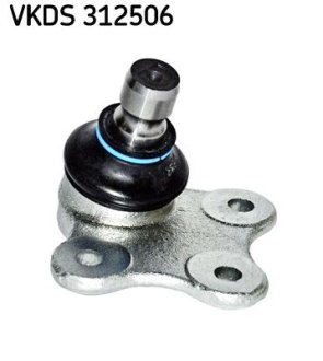 Кульова опора SKF VKDS 312506