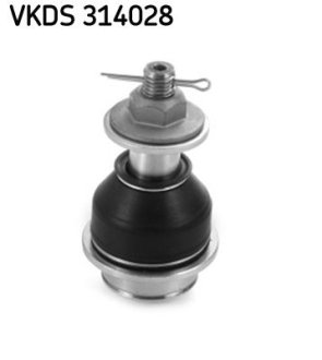 Опора кульова SKF VKDS314028