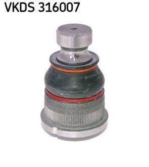 Опора кульова SKF VKDS 316007 (фото 1)